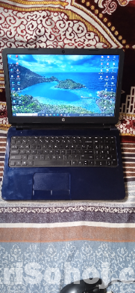 HP Notebook PC